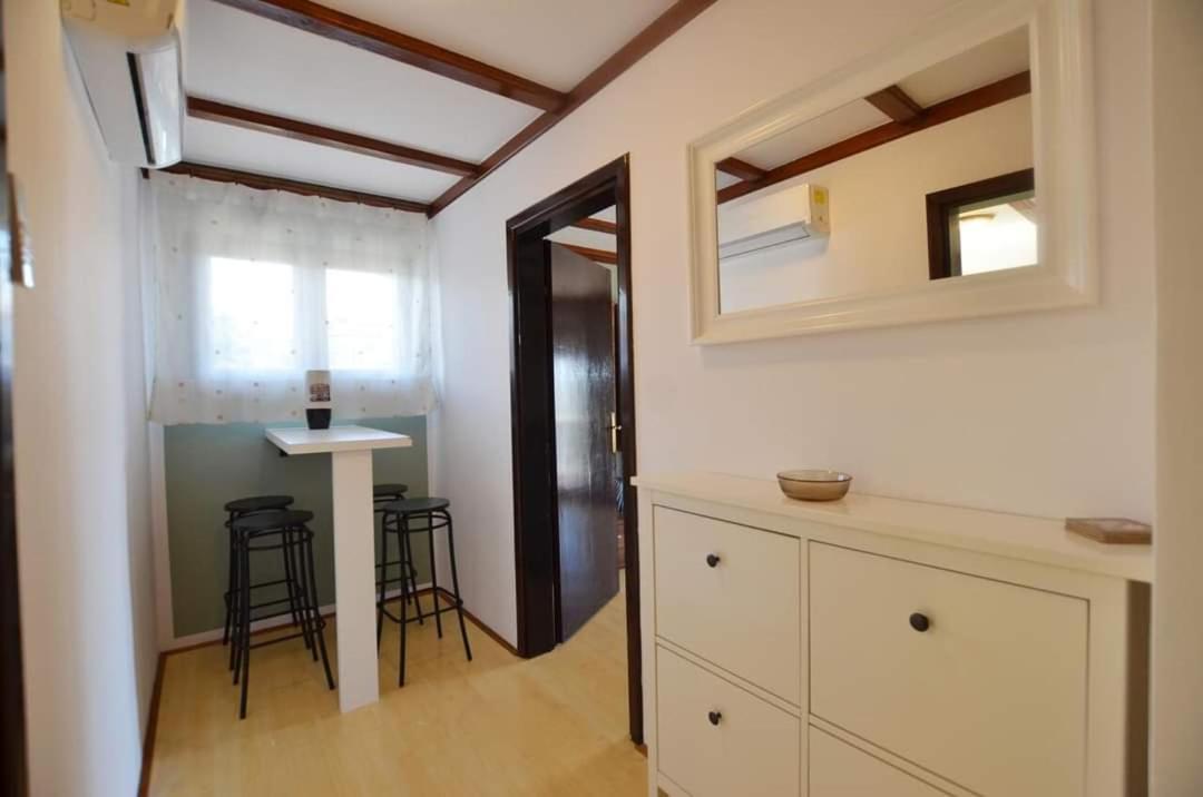 Tony Apartments Rovinj Bagian luar foto