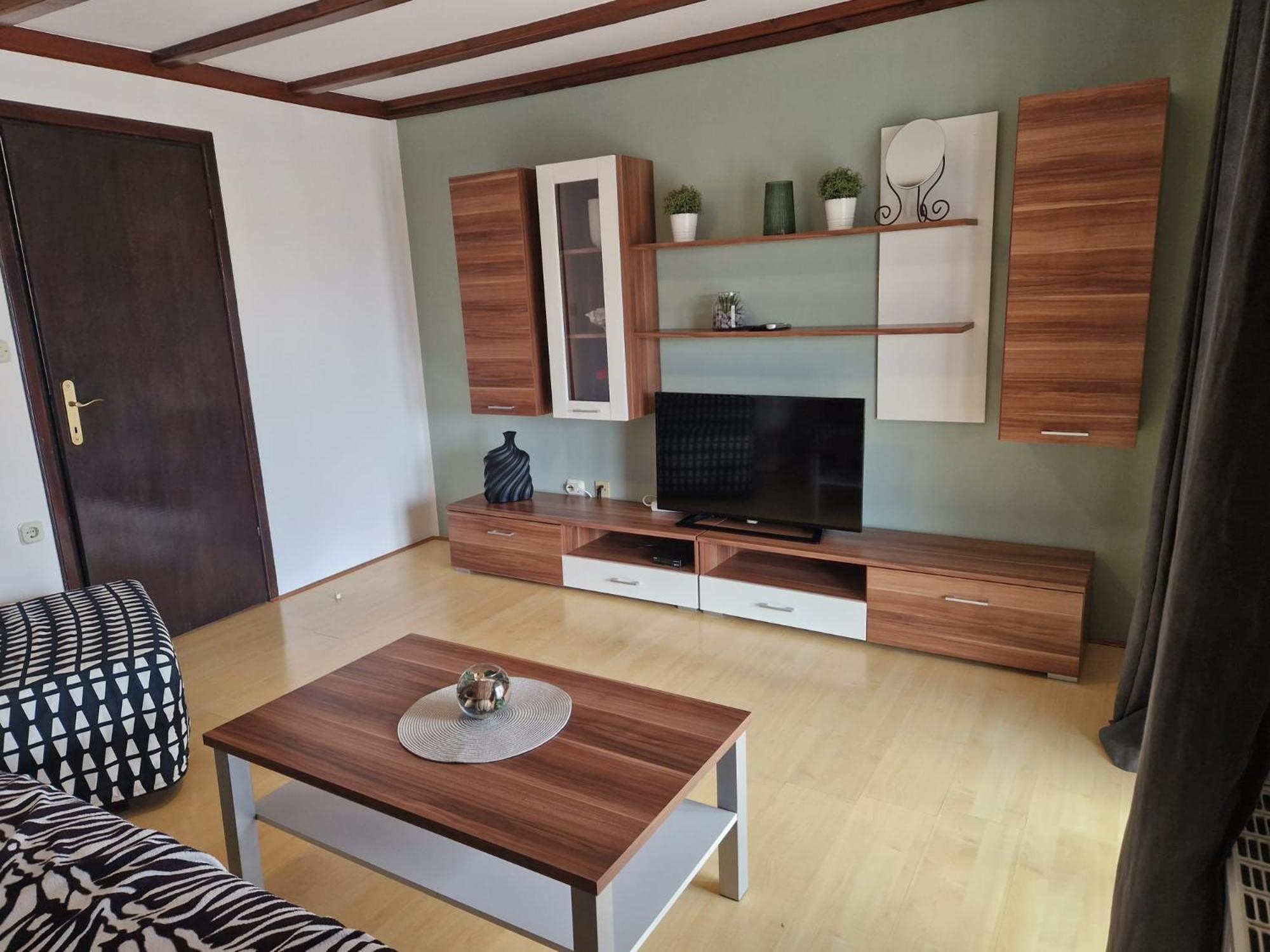 Tony Apartments Rovinj Bagian luar foto