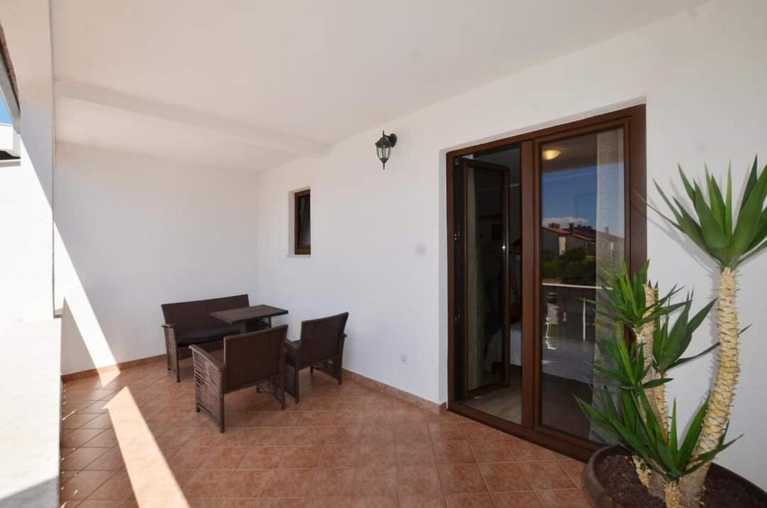 Tony Apartments Rovinj Ruang foto