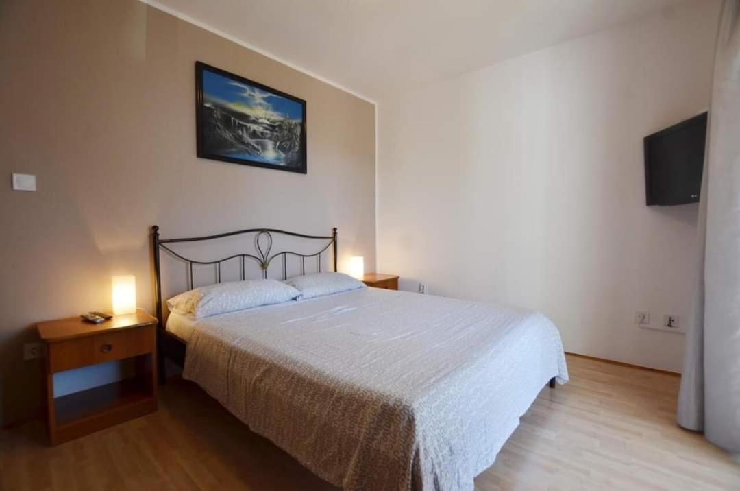 Tony Apartments Rovinj Ruang foto